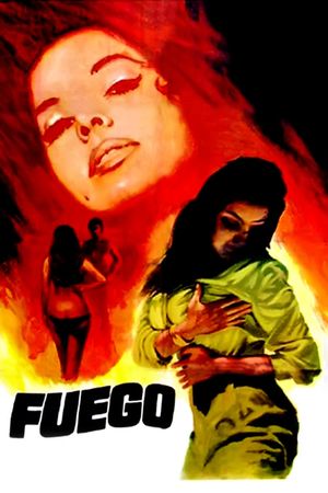 Fuego's poster