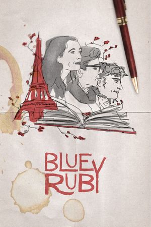 Blue Ruby's poster image