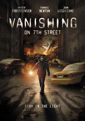 Vanishing on 7th Street's poster