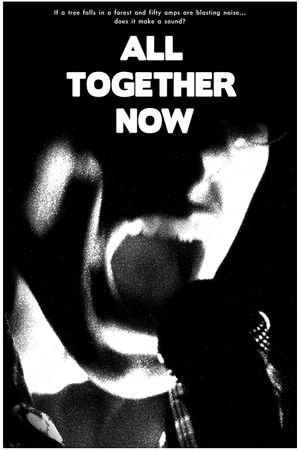 All Together Now's poster