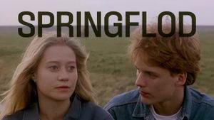Springflod's poster