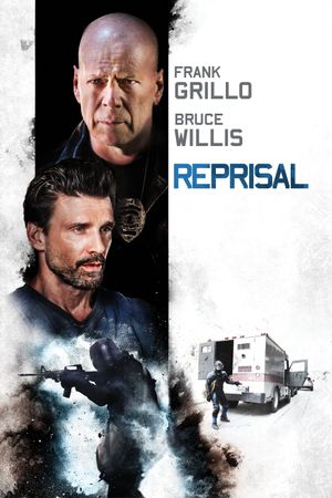 Reprisal's poster