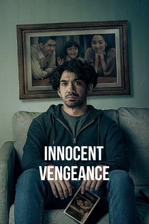 Innocent Vengeance's poster