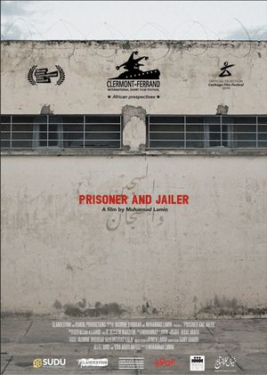 Prisoner and Jailer's poster