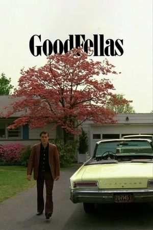 Goodfellas's poster
