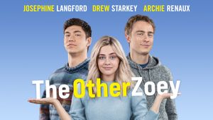 The Other Zoey's poster
