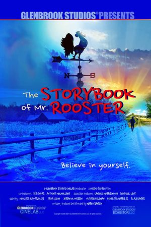 The Storybook of Mr. Rooster's poster image