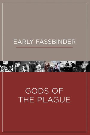 Gods of the Plague's poster