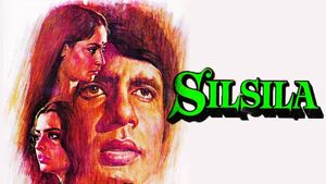 Silsila's poster