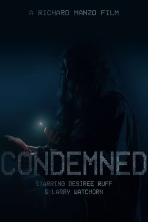 Condemned's poster