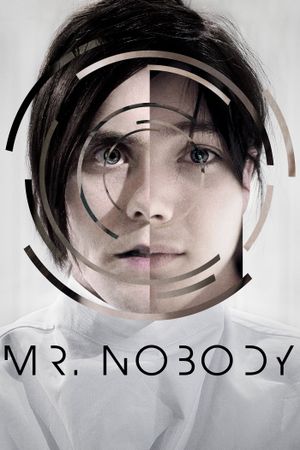 Mr. Nobody's poster
