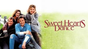 Sweet Hearts Dance's poster