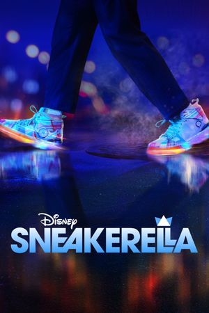 Sneakerella's poster