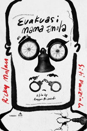 Evacuation of Mama Emola's poster