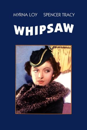 Whipsaw's poster