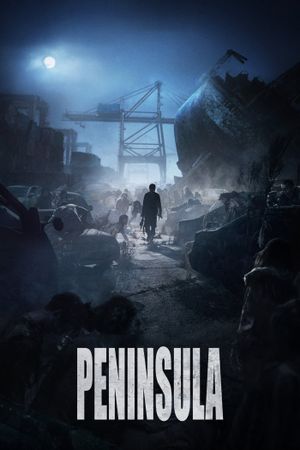 Peninsula's poster