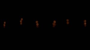 All Of The Lights's poster