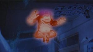 Haunted School 3's poster
