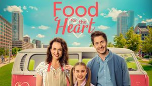 Food for the Heart's poster