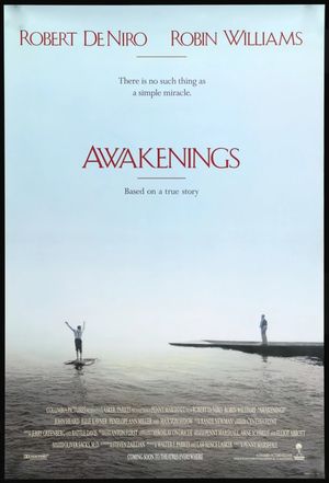 Awakenings's poster
