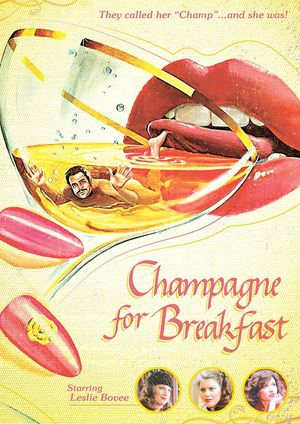 Champagne for Breakfast's poster