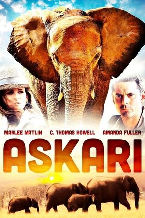 Askari's poster