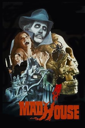 Madhouse's poster