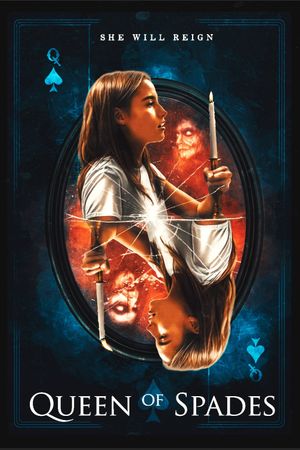 Queen of Spades's poster