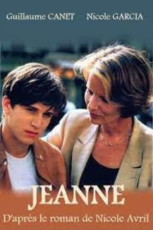 Jeanne's poster