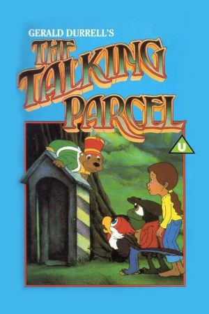 The Talking Parcel's poster image
