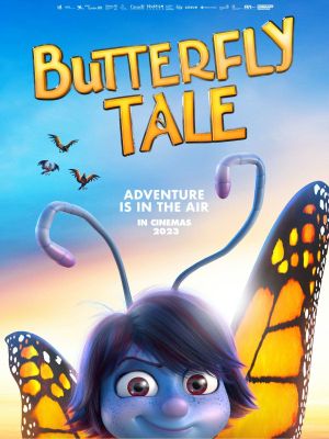 Butterfly Tale's poster image