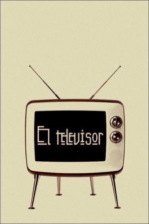 El televisor's poster