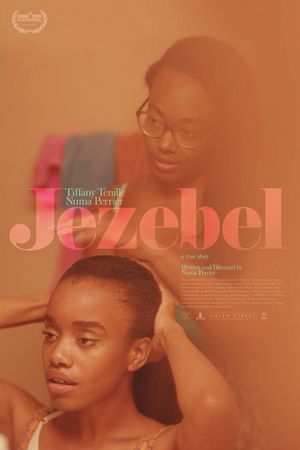 Jezebel's poster