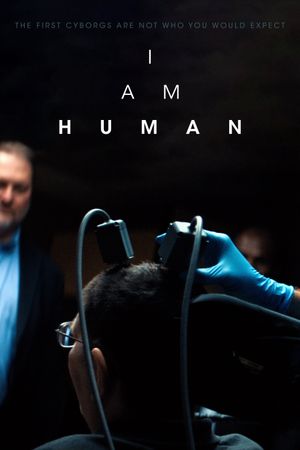 I Am Human's poster