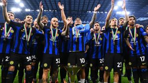 Inter. Due Stelle sul Cuore's poster