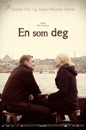 Must Have Been Love's poster