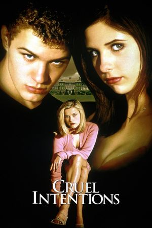 Cruel Intentions's poster