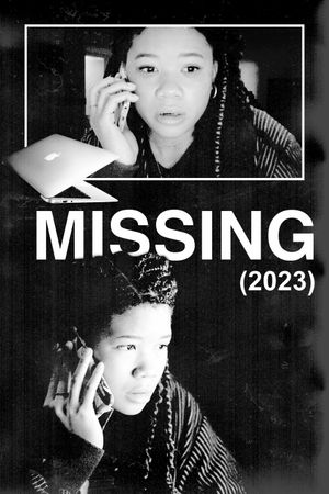 Missing's poster