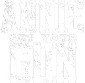 Annie Get Your Gun's poster