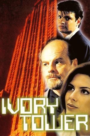 Ivory Tower's poster