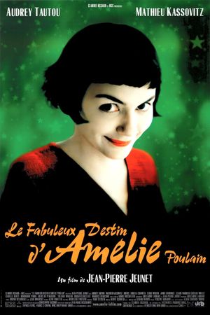 Amélie's poster