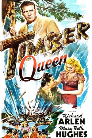 Timber Queen's poster image