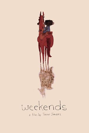 Weekends's poster