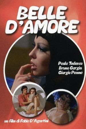 Belle d'amore's poster