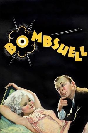 Bombshell's poster