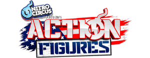 Action Figures's poster
