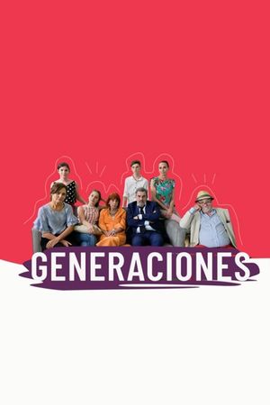 Generaciones's poster