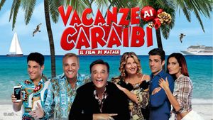 Vacanze ai Caraibi's poster