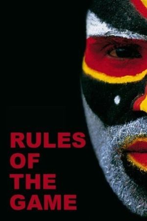 Rules of the Game's poster