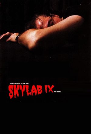 Skylab IX - Ao Vivo's poster